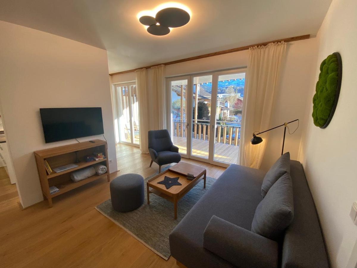 Luna Mountain Lodge Garmisch Garmisch-Partenkirchen Exterior foto