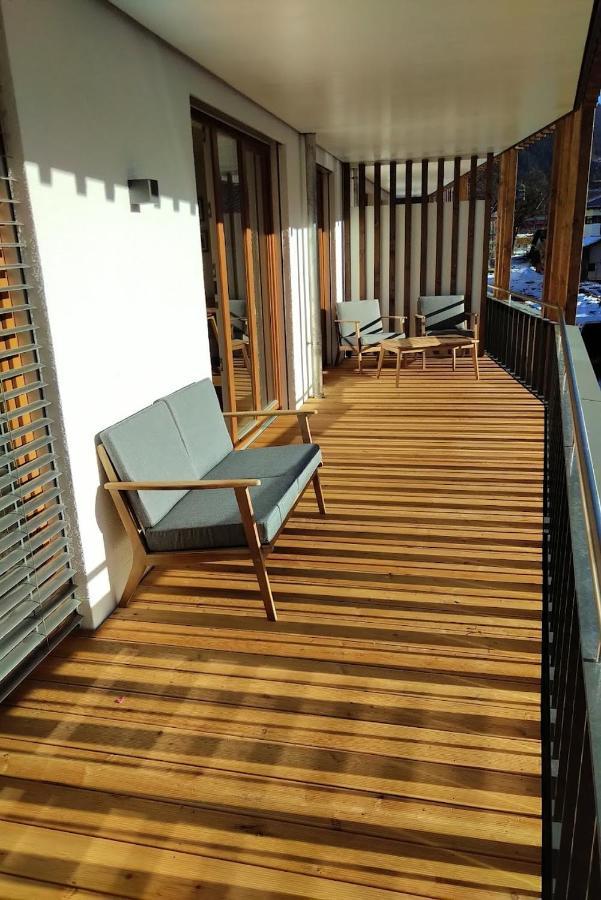 Luna Mountain Lodge Garmisch Garmisch-Partenkirchen Exterior foto
